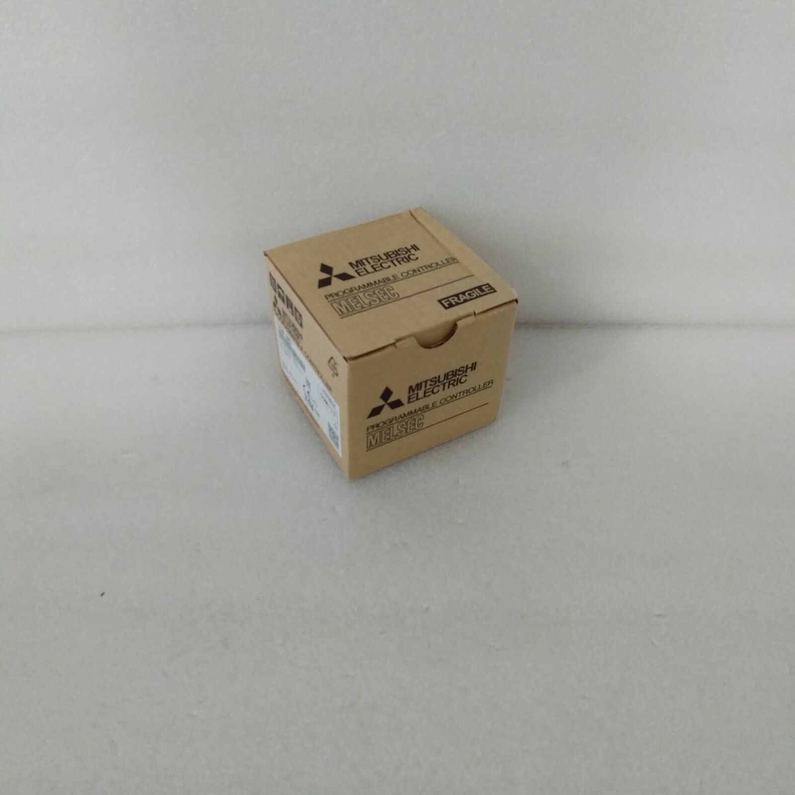 Mitsubishi PLC FX2N-4AD 24 hours delivery, industrial automation control system, reliable PLC controller, factory fresh, 24h support, quick response, high performance, delivered within 24 hours - MITSUBISHI