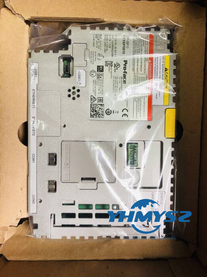 new 1PC Pro-face PFXSP5B10 Touch Screen In Box ping - VENDOR TBD