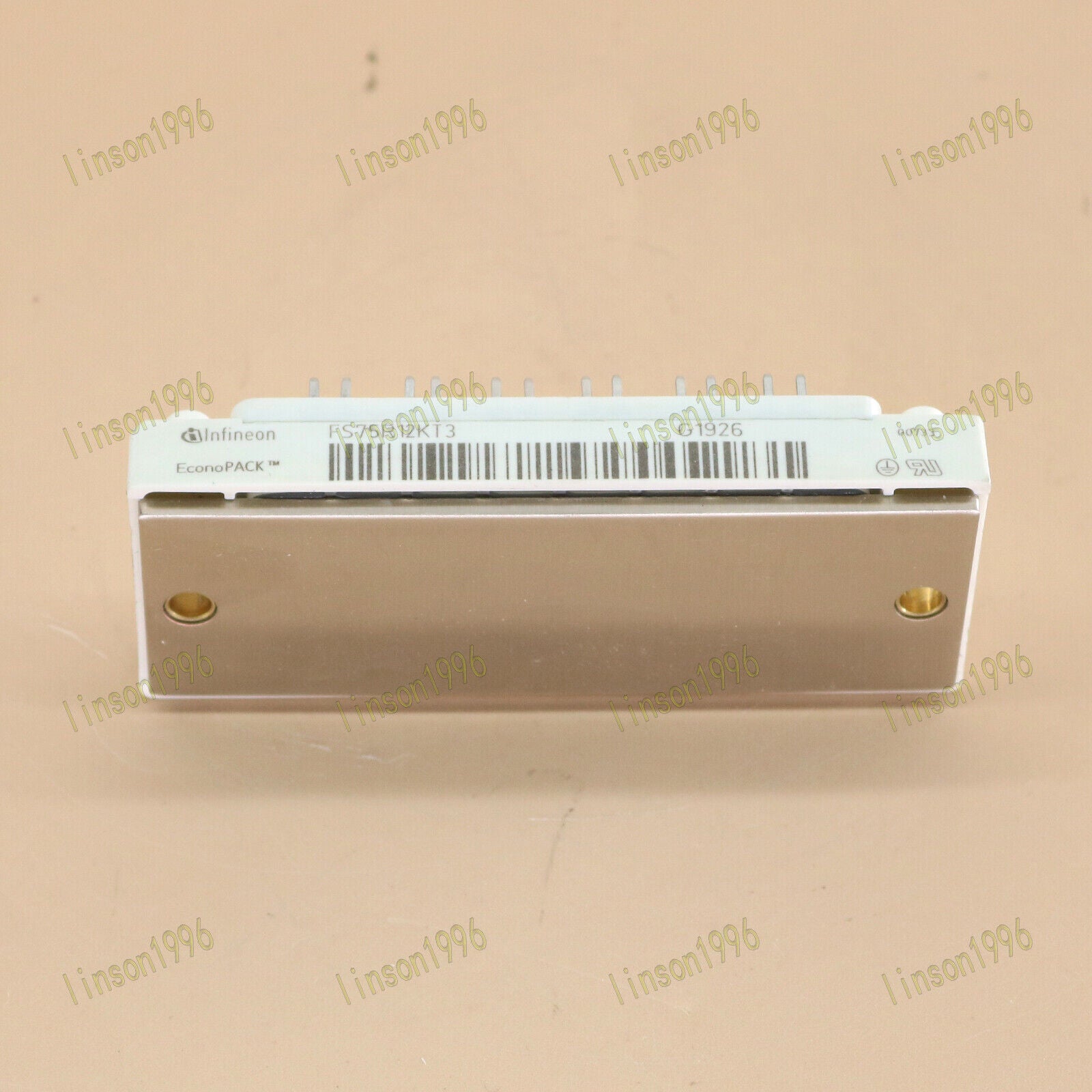 new 1pcs  For INFINEON FS75R12KT3 IGBT Module fast delivery INFINEON