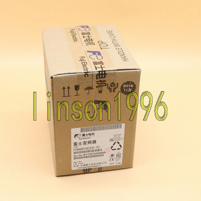 1.5KW Inverter 220V 50/60HZ 9.2A - FUJI