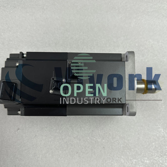 1PCS Mitsubishi HF-KE73BW1-S100 AC SERVO MOTOR 750W 3000RPM