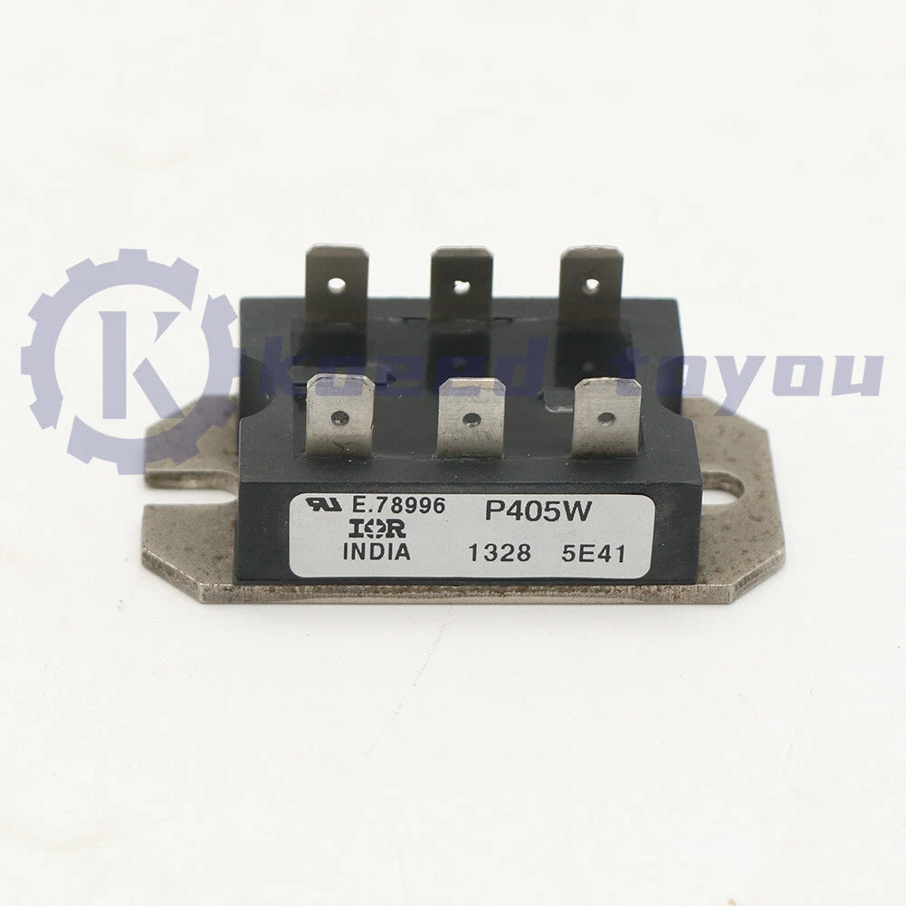 1Pcs P405W IR (INTERNATIONAL RECTIFIER) MODULE US