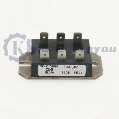 1Pcs P405W IR (INTERNATIONAL RECTIFIER) MODULE US
