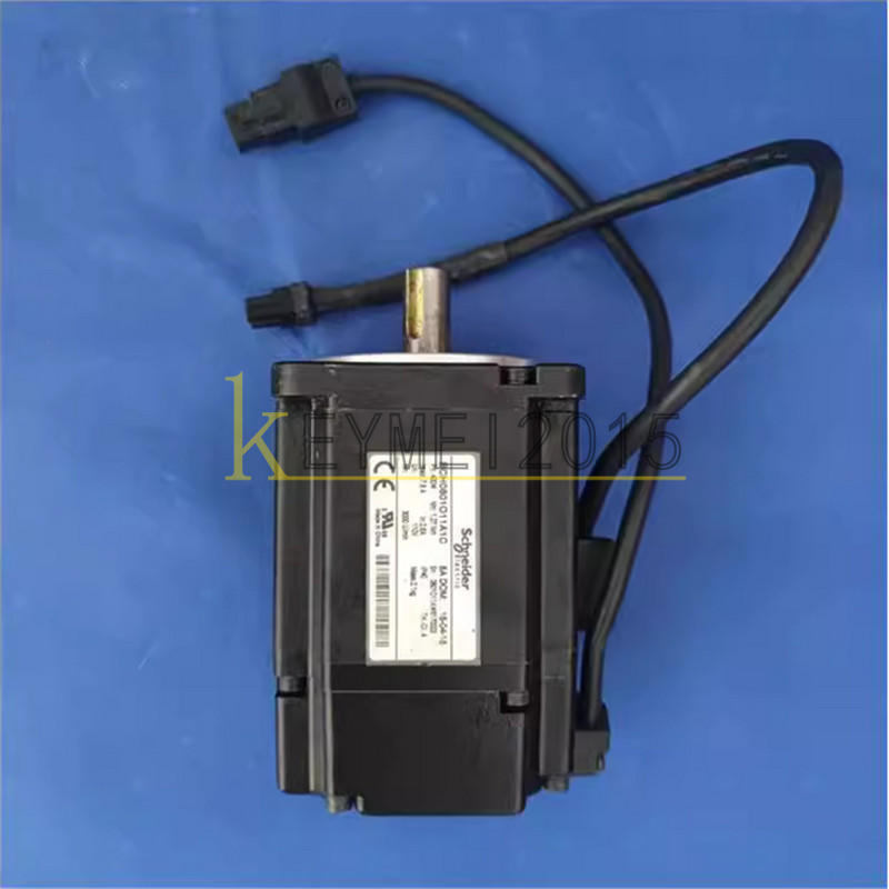 used LXM23CU04M3X Servo Drive LXM23CU04M3X/BCH0801O11A1C - BOSCH REXROTH