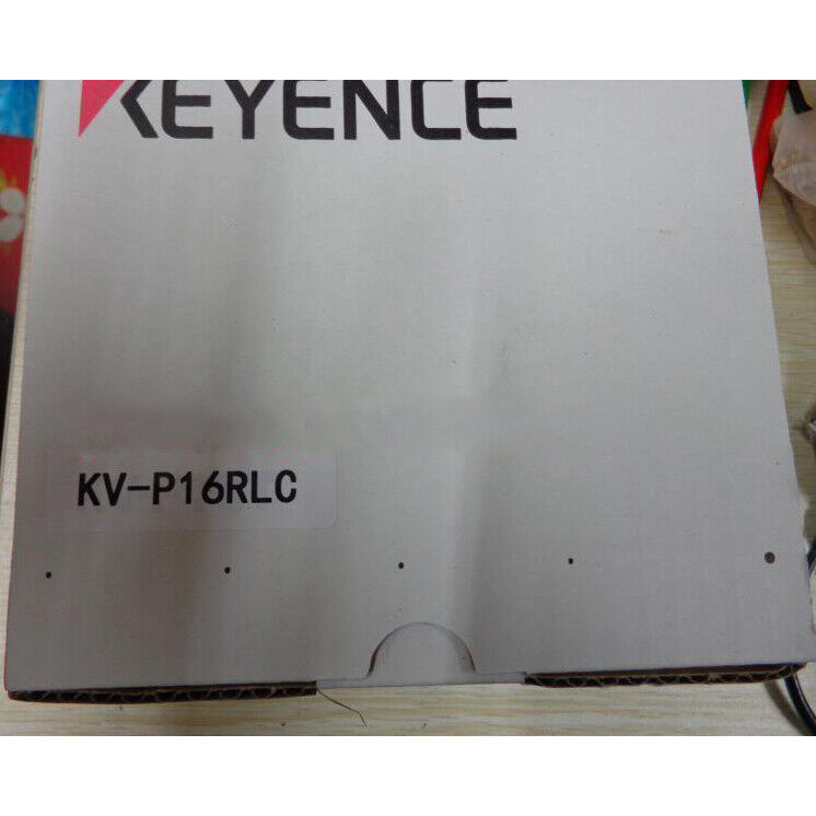 new 1PC Keyence programmable controller KV-P16RLC - KOEED