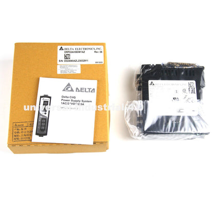 Delta DRP024V060W1AZ Power Supply - DELTA