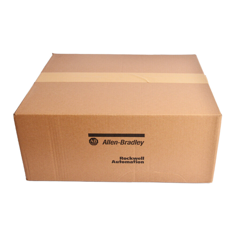 Allen Bradley 2711P-RDT10C 10.4 Touch Display Module - ALLEN BRADLEY