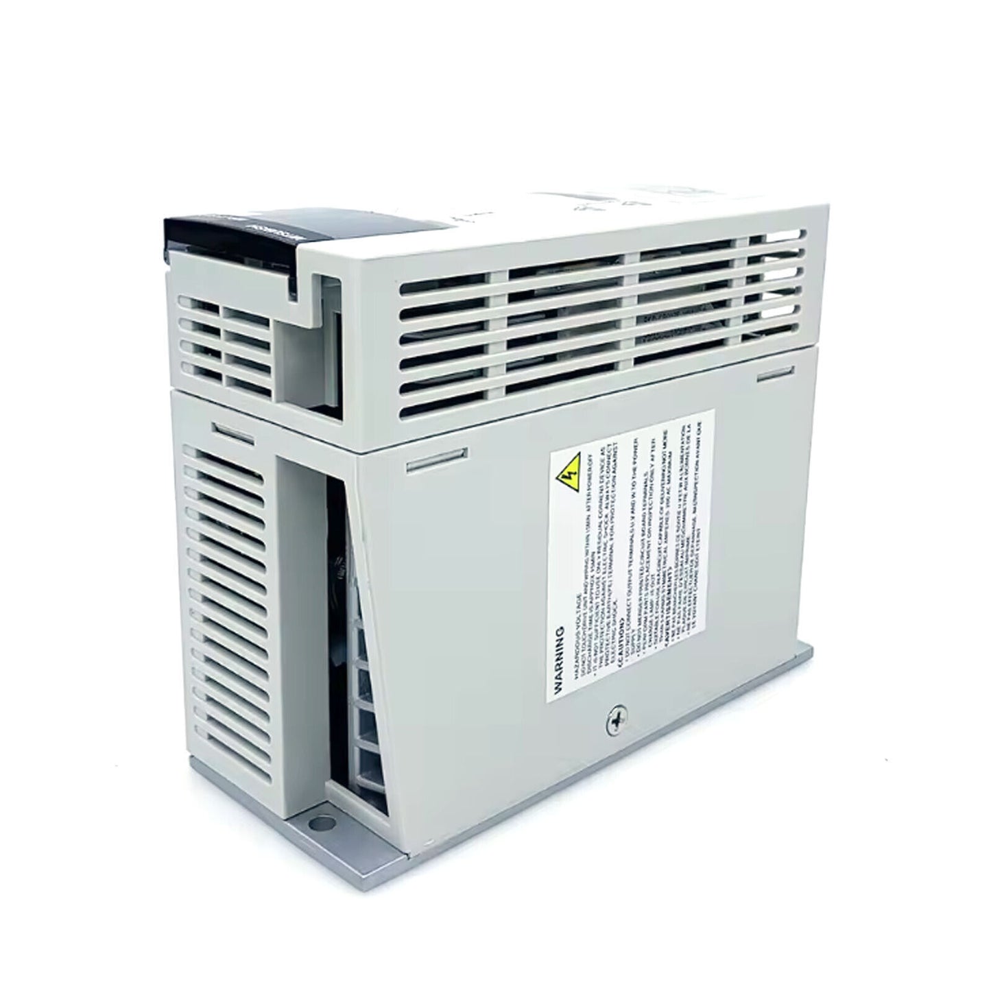 1PC Mitsubishi MR-J2-60D-S24 Servo Drive - MITSUBISHI