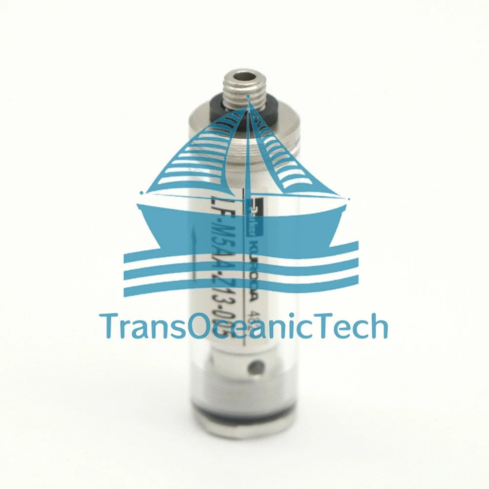 1PCS LF-M5AA-Z13-005 Special For Filter Semiconductor Testing Equipment