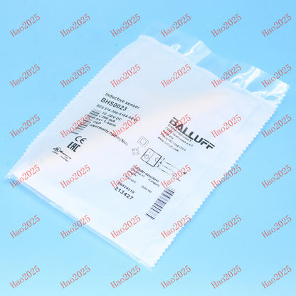 new 1pc BALLUFF BES 516-300-S164-S4-D Proximity Switch - BALLUFF