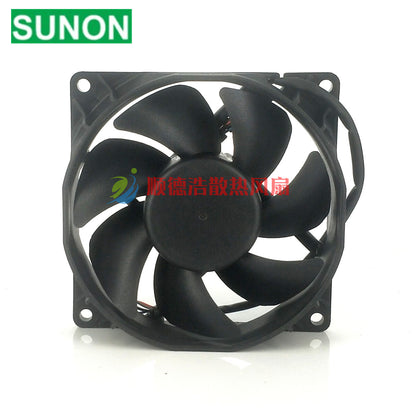 1pcs SUNON PF92251V3-D060-S99 9225 12V 2.21W 4-wire projector fan