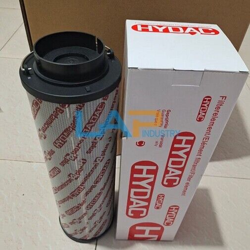 HYDAC 0950R003BN4HC Hydraulic Oil Filter - 1 Piece - HYDAC