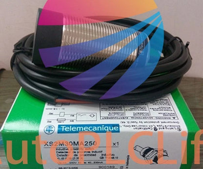 XS2M30MA250 SND