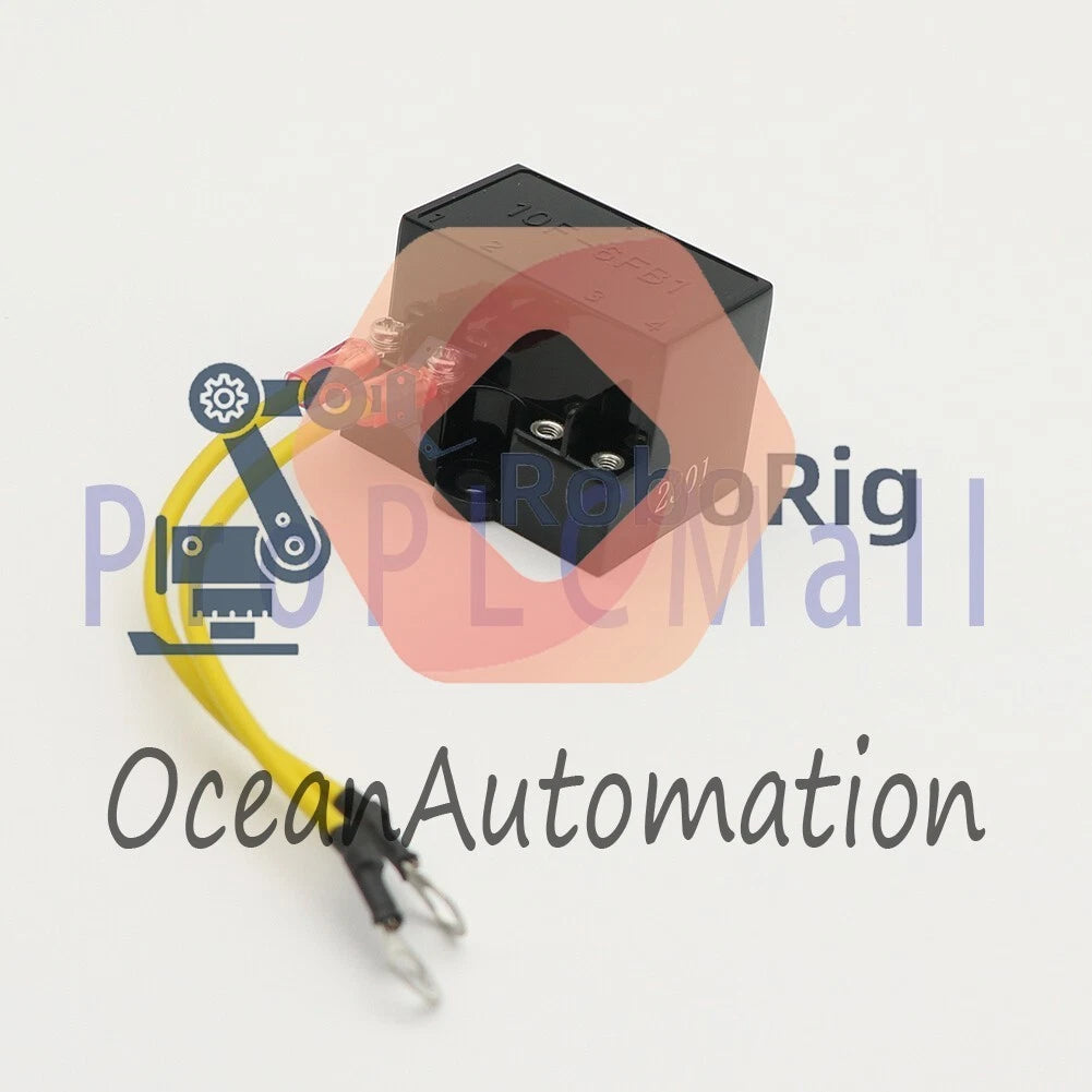 For 10F-6FB1 motor ship brake half wave rectifier (1Pcs) US