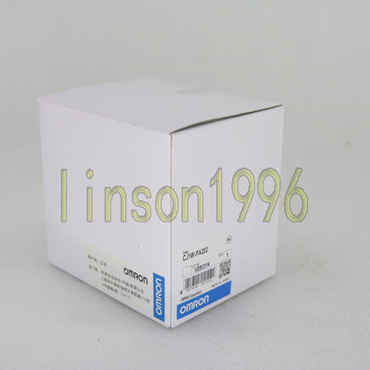 OMRON CJ1W-PA202 Power Supply Unit Module 100-240VAC Fast - OMRON