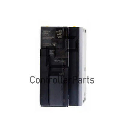1PCS Omron PLC CPU Unit CJ2M-CPU13 CJ2MCPU13