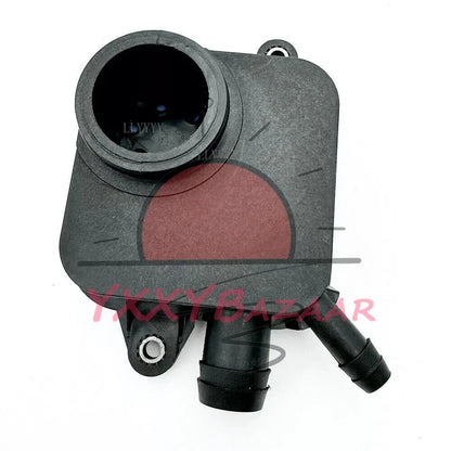 Valve Cover Breather Crankcase for 03-05 Dodge 5.9 Cummins RAM 2500 5093067AA