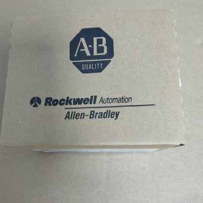 Allen-Bradley CompactLogix Power Supply 1769PB4 - ALLEN-BRADLEY