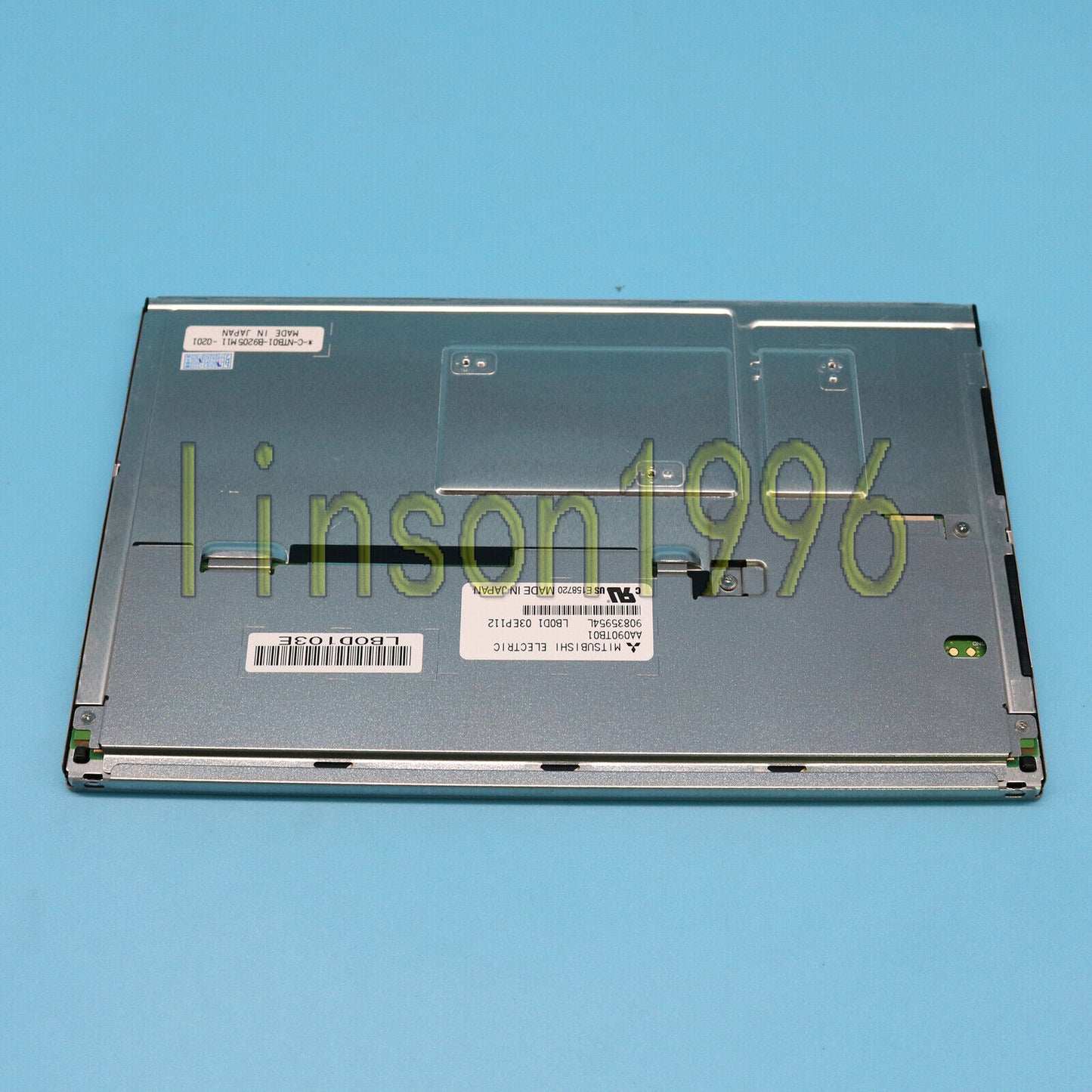 Mitsubishi ONE AA090TB01 9-inch Industrial Screen - MITSUBISHI