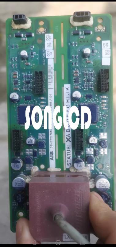 1PCS 3BHE028761R0101 3BHE028767R0101 Fed - Quality Assurance - HONEYWELL