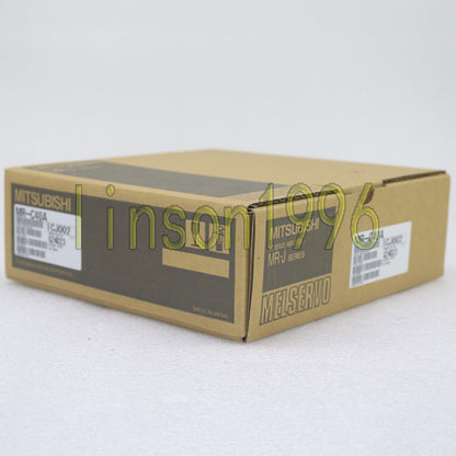 Mitsubishi MR-C40A Servo Amplifier - MITSUBISHI