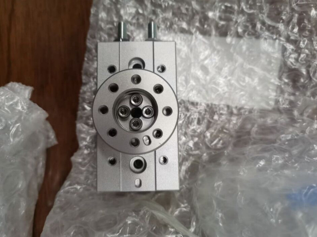 1PC SMC MSQB2A Cylinder Free Ship
