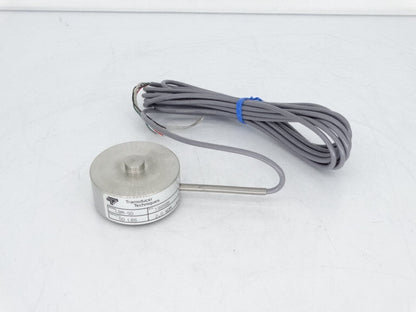 LBM-50 Load Cell Transducer Techniques - TRANSDUCER TECHNIQUES