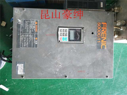 FRN30G11S-4BM1 High-Performance Industrial Motor - OMRON