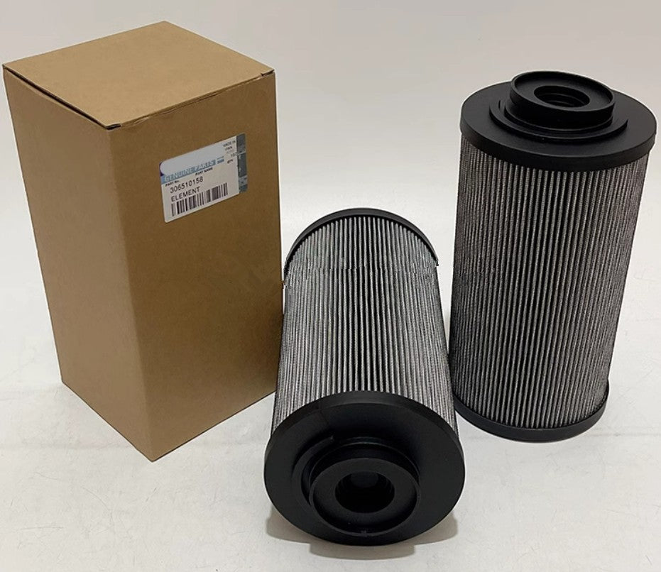 1PCS FIT FOR 306510158 Hydraulic Filter