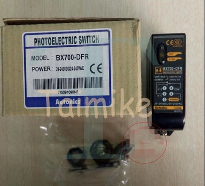 BX700-DFR BX700 DFR 1pcs Autonics Sensor in box free ship