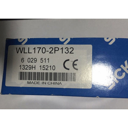 ONE SICK WLL170-2P132 Photoelectric Sensors - SICK