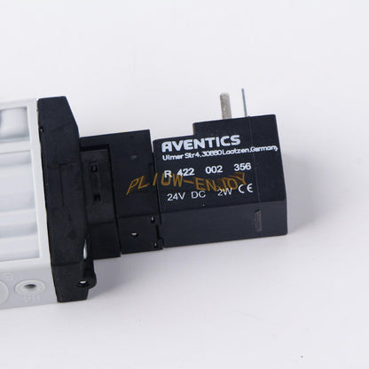 new 1PCS AVENTICS solenoid valve 0820060026 - AVENTICS