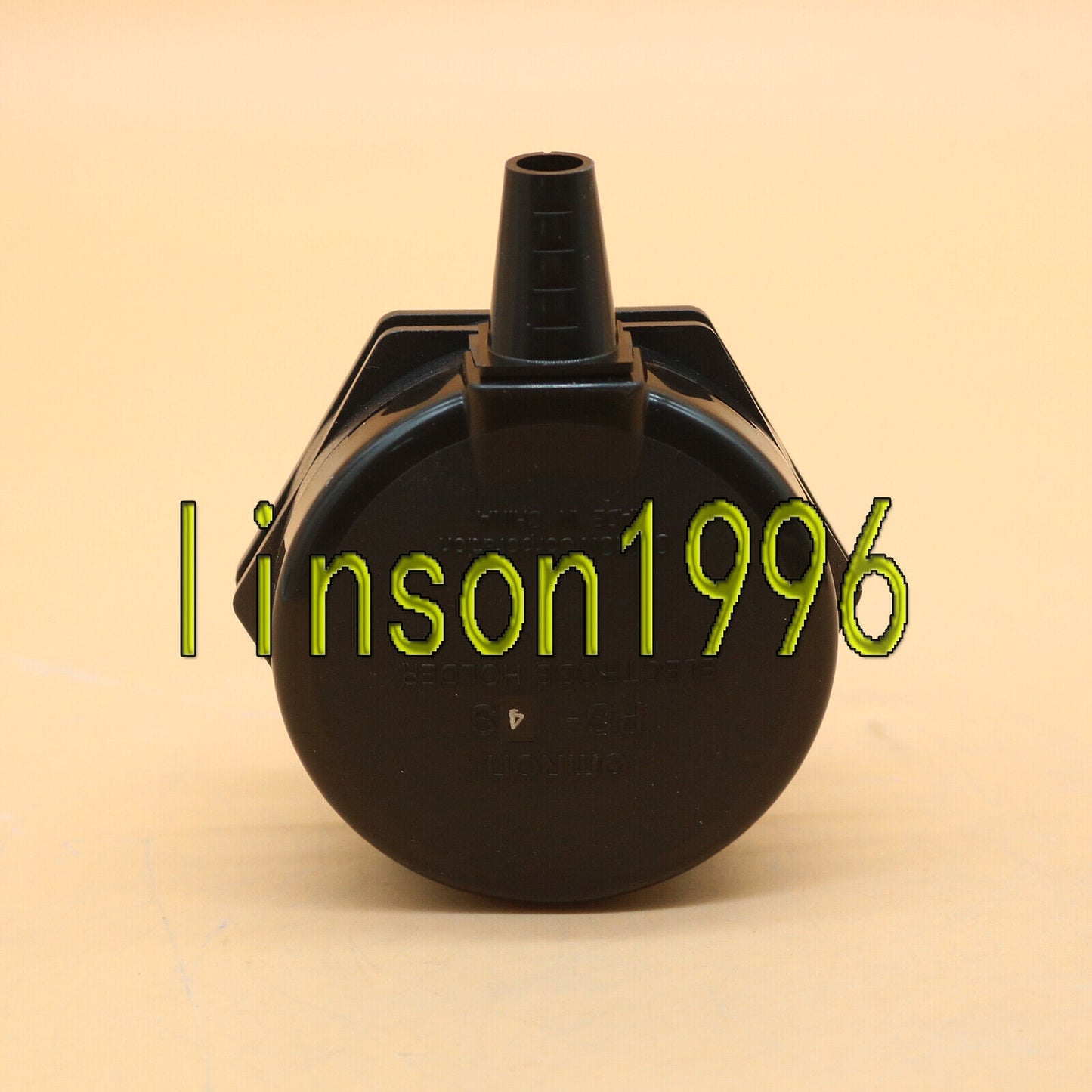 ONE OMRON PS-4S Electrode Holder Fast Ship - OMRON