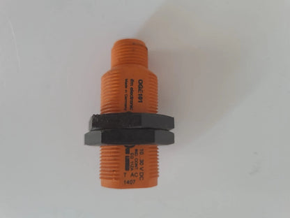 1PC  IFM OGE101 Sensor Free Shipping