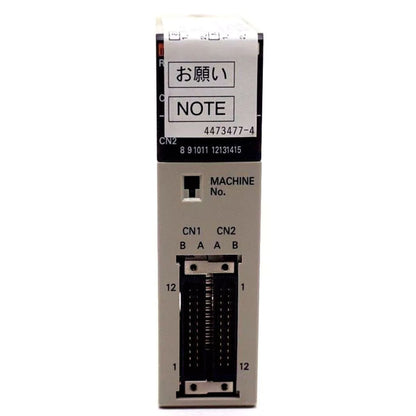 Omron C200H-ID501 Modules 5VDC Latch High Speed Input Unit - OMRON
