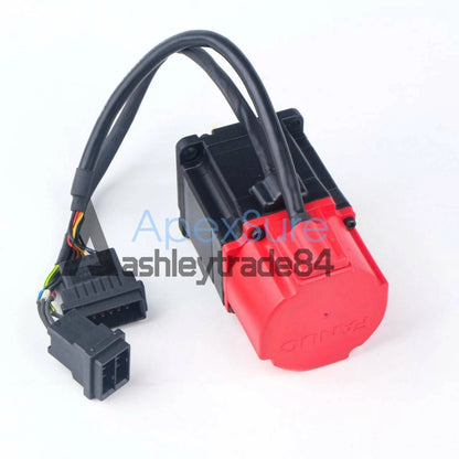 1PC FANUC A06B-0113-B075#7008 SERVO MOTOR