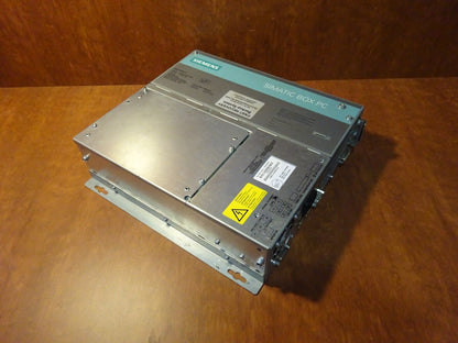 Brand New Module 6ES7647-6CH30-0AB0 - KOEED
