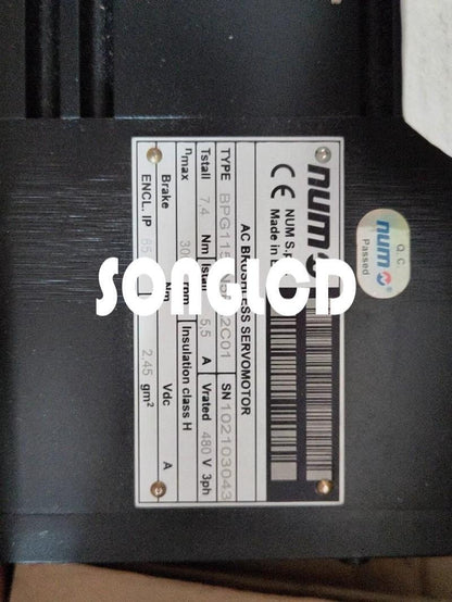 1pcs New BPG1152N5PA2C01 Pressure Sensor - KOEED