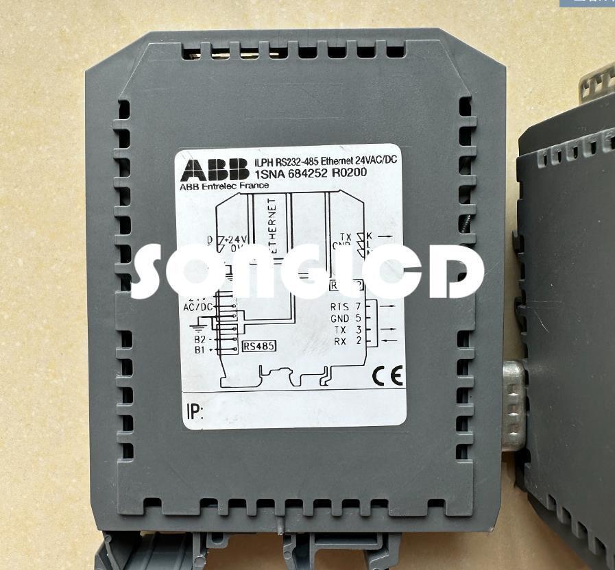 1PCS RS232 to RS485 Converter Module 1SNA684252R0200 - KOEED