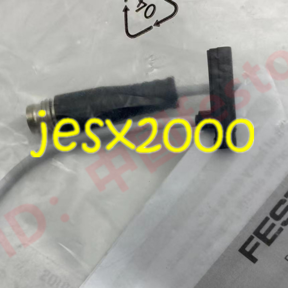 FESTO SME-10-SQ-LED-24 Proximity Switch - FESTO