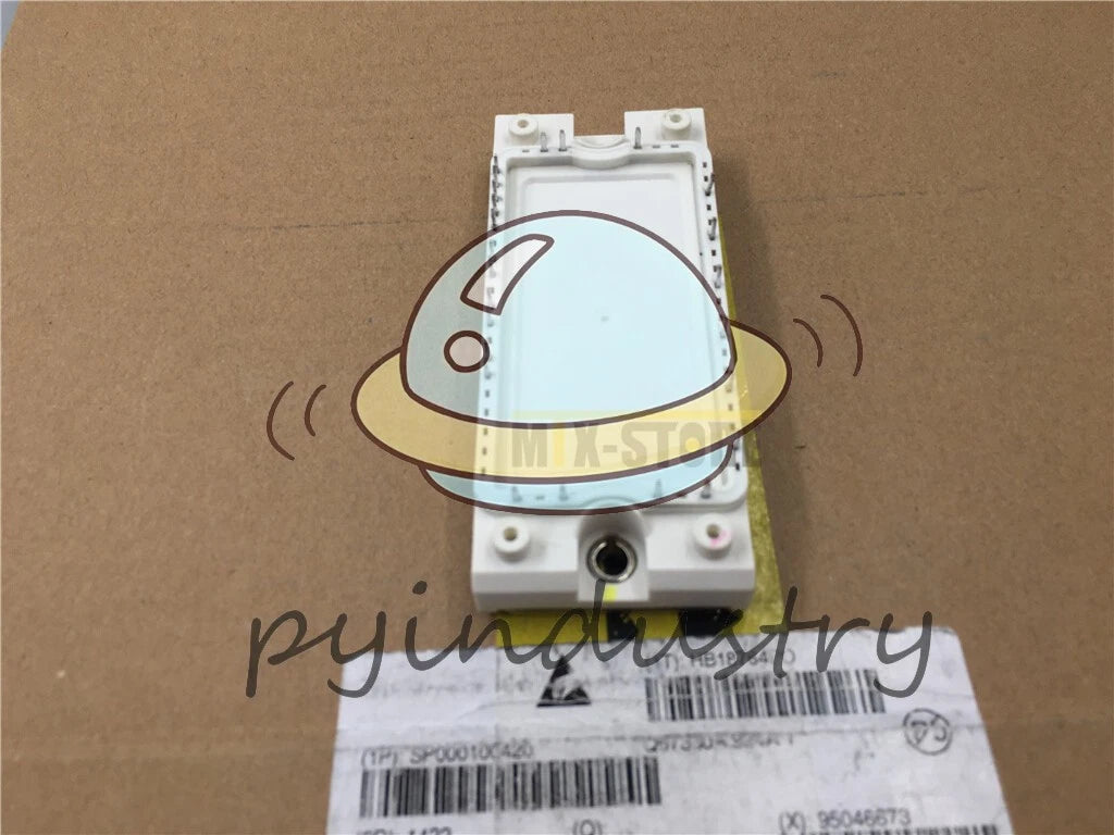1PCS INFINEON/EUPEC Module BSM35GP120 Quality Assurance