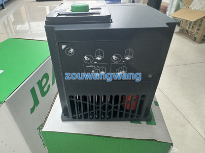 new ATV320U40N4C frequency converter ATV320U40N4C can accelerate shipme