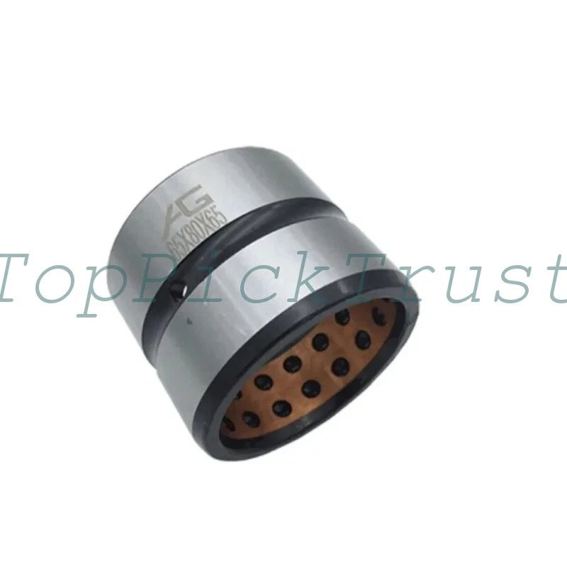 1PC for 30/35/38/40/45/50/55mm Excavator Bucket Pin Bushing