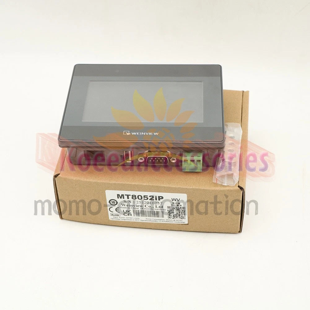 1PCS Weiview MT8052iP1