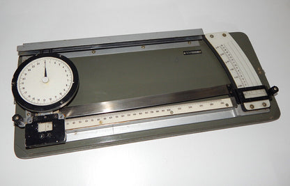 Used Gauge Artillery Calculator for Gunner Professionals - GAUGE ENGINEERING