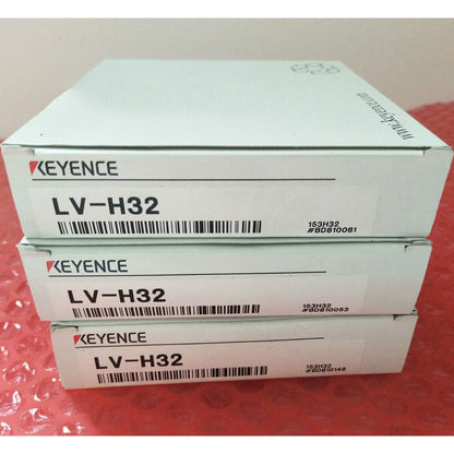 New 1PC Laser Sensor LV-H32 in a Box for KEYENCE - KEYENCE