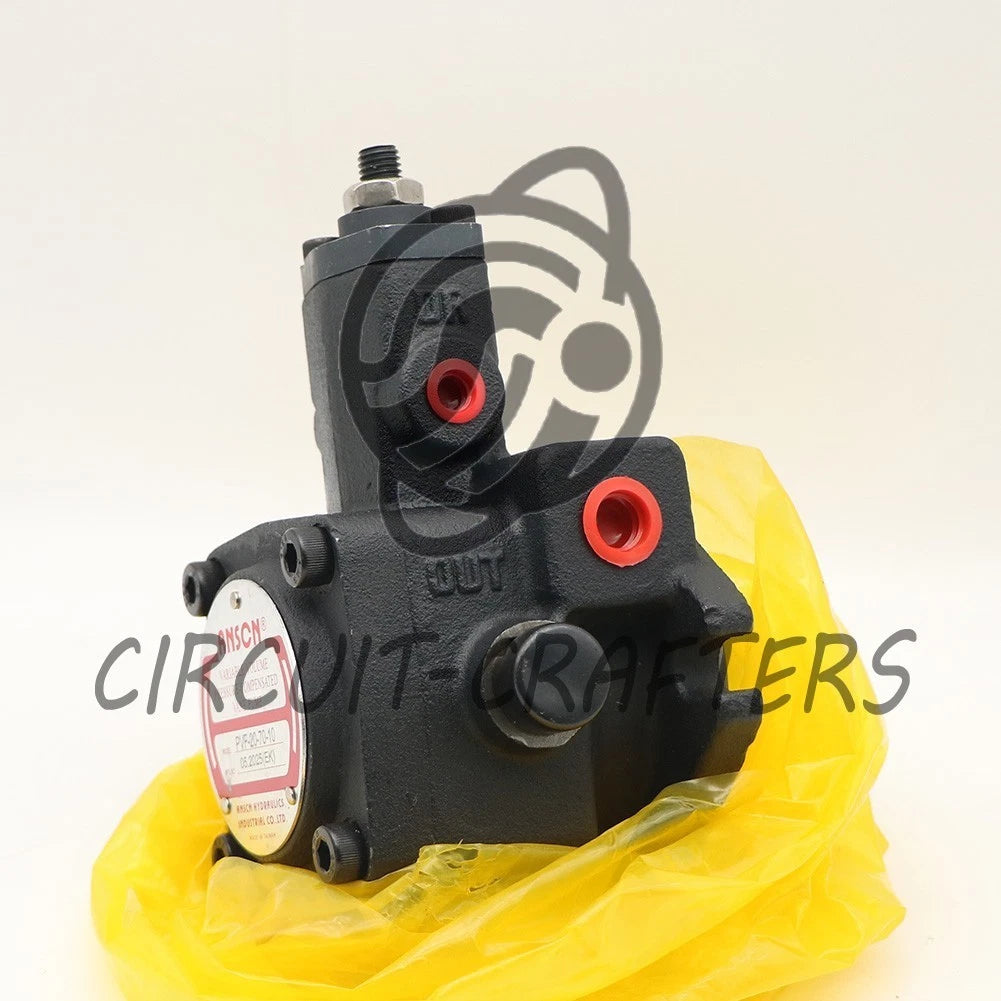 1PCS ANSON Vane Pump PVF-20-70-10
