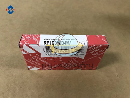 1pcs Carlo Gavazzi Solid State Relay RP1D060D4M1