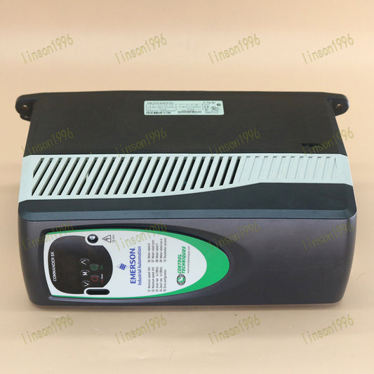 1PC Emerson Nidec Inverter SKD3400550 380V 5.5KW 3Phase Fast Ship - EMERSON NIDEC