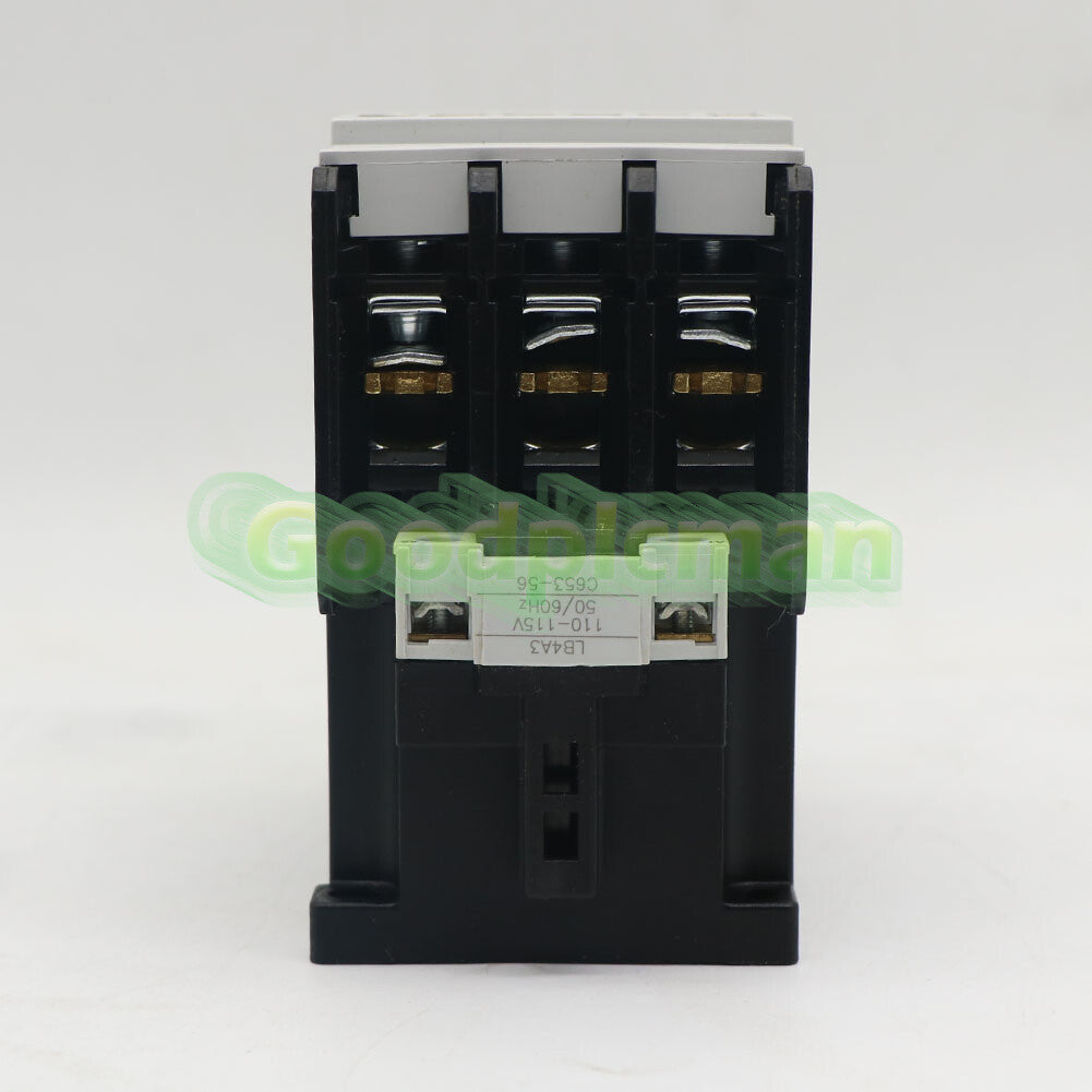 ONE GE CL06A300M3 /CL06A300M AC contactor AC110V